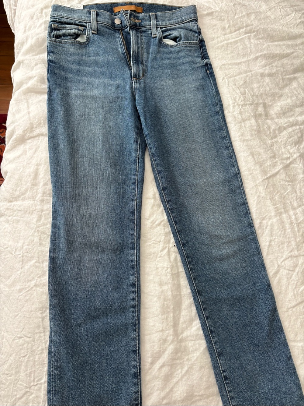 Joe's Jeans The Luna Size Women’s 27